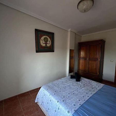 Apartamento Versalles Apartment Faro de Cullera Exterior photo