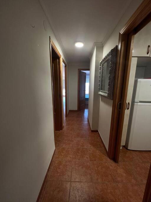 Apartamento Versalles Apartment Faro de Cullera Exterior photo