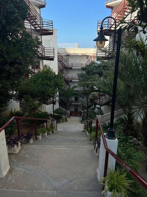 Apartamento Versalles Apartment Faro de Cullera Exterior photo