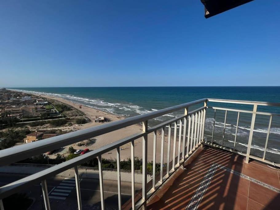 Apartamento Versalles Apartment Faro de Cullera Exterior photo
