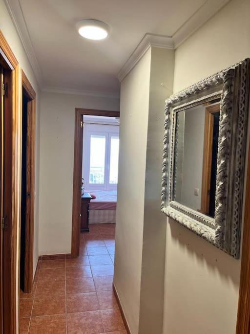 Apartamento Versalles Apartment Faro de Cullera Exterior photo